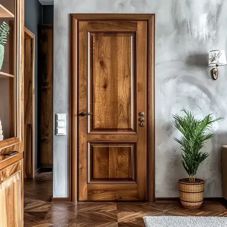 1 Residential Door Company in Sherman, TX Your New Door