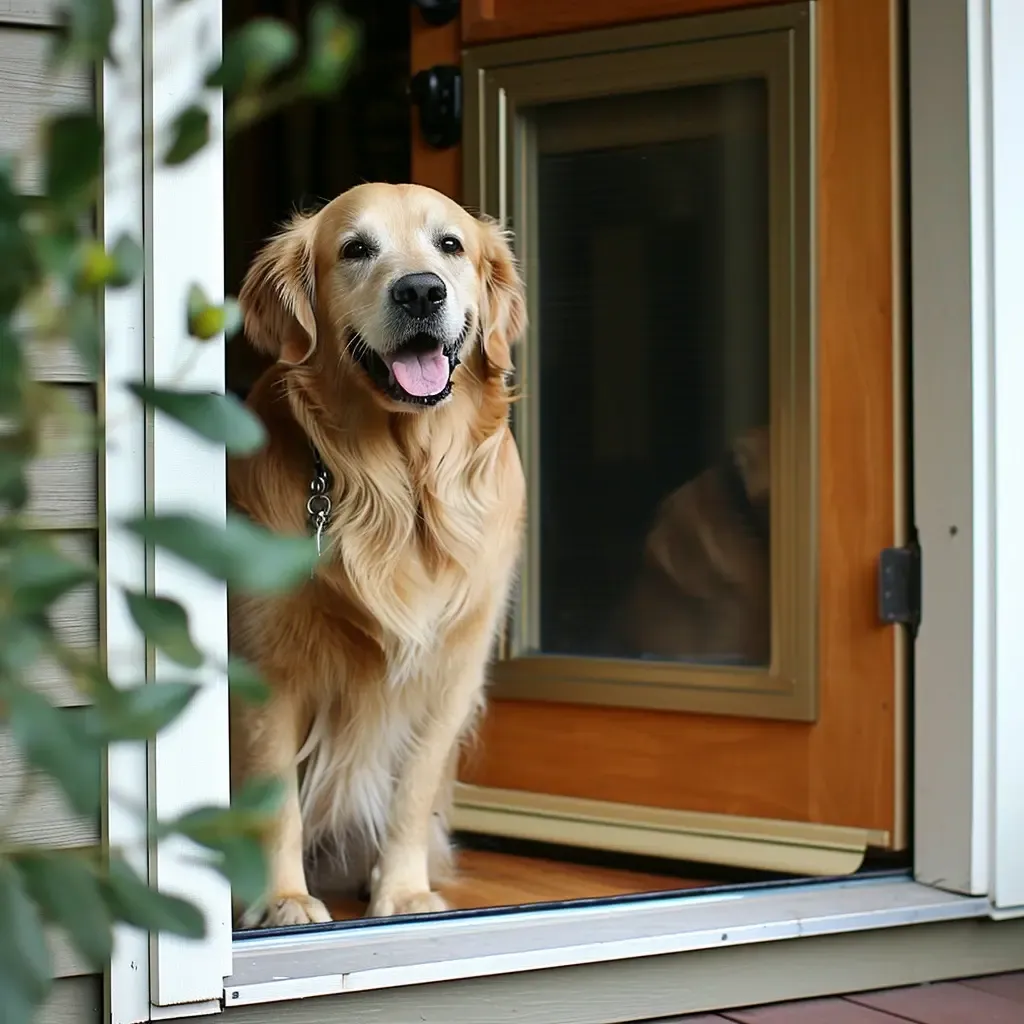 1 Pet Doors Dallas TX Loves 500+ Reviews!