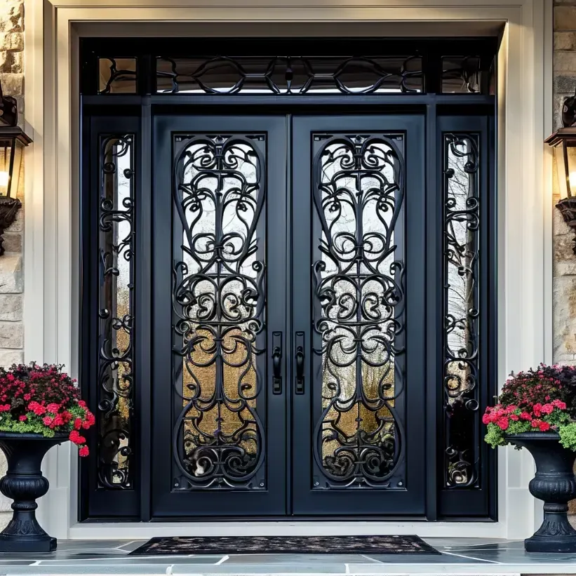 Flower Mound TX's Top Residential Door Specialist 600+ Reviews